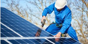 Installation Maintenance Panneaux Solaires Photovoltaïques à Coizard-Joches